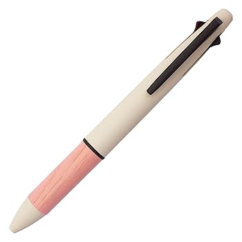 Amazon | 限定 ジェットストリーム×カリモク 4&1 0.5mm 多機能